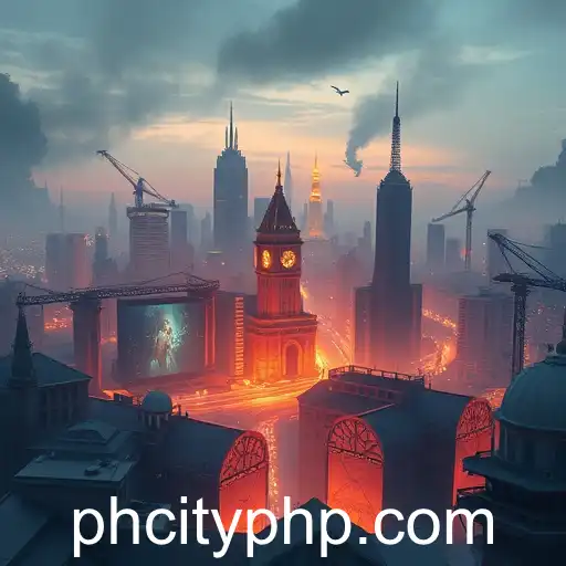 Digital Gaming Ventures into New Dimensions