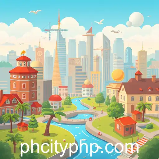 Exploring the Impact of Educational Games with 'Phcity': A Gateway to Learning Innovation