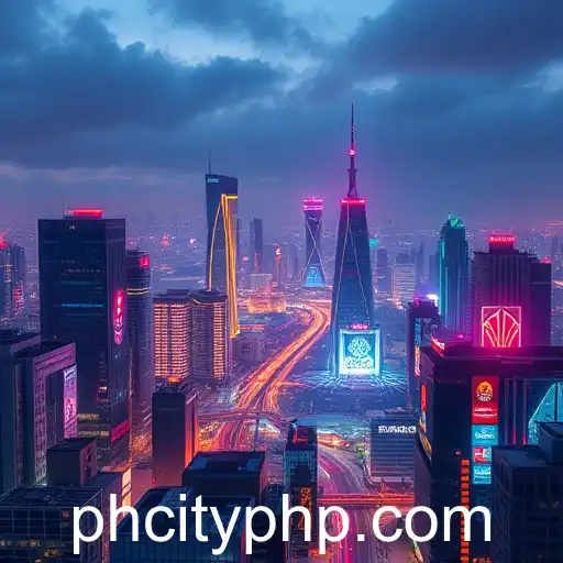 The Future of Gaming in PHCity