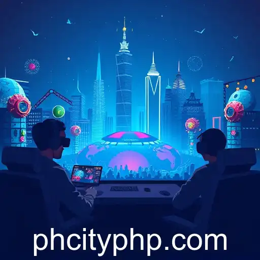 phcity