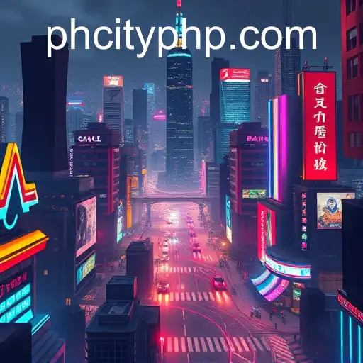 Gaming Horizons: PHCity's Rising Influence