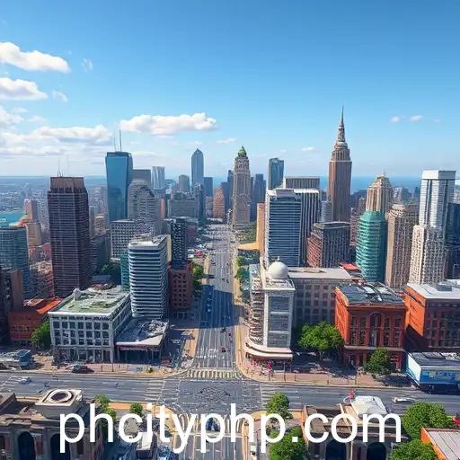Gaming Hub Phcity: A Digital Revolution