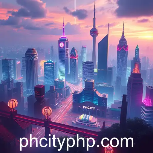 The Rise of Gaming in 'Phcity'