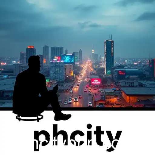 Gaming Revolution in Port Harcourt