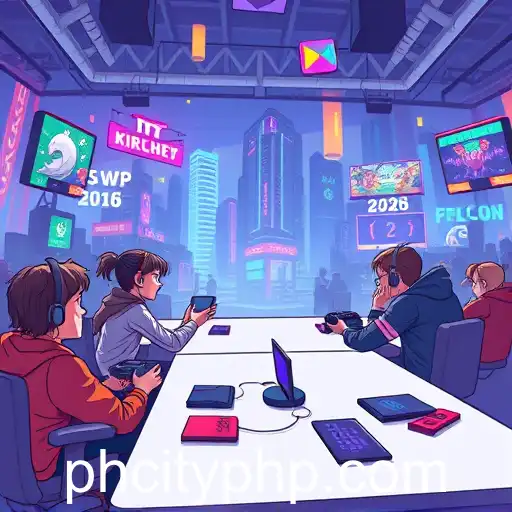 The Rise of Online Gaming Communities in 2025