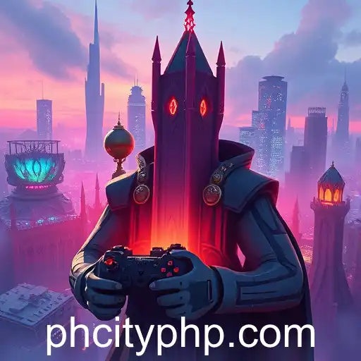 PhCity: The Evolving Hub of Online Gaming