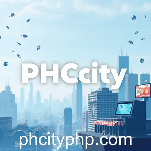 phcity