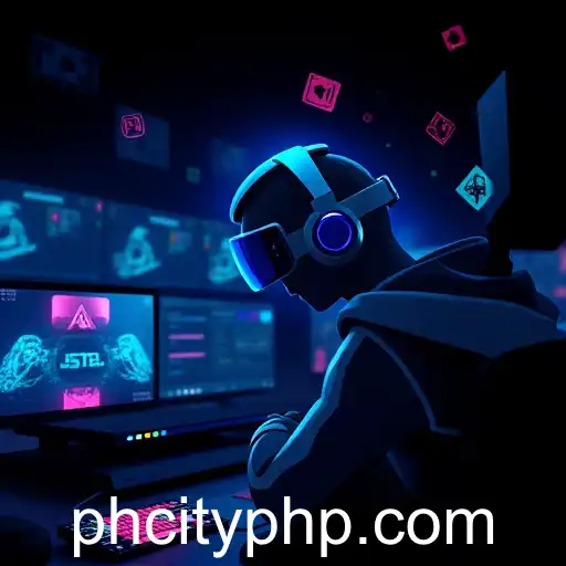 PHCity Gaming: A Nexus of Innovation and Entertainment
