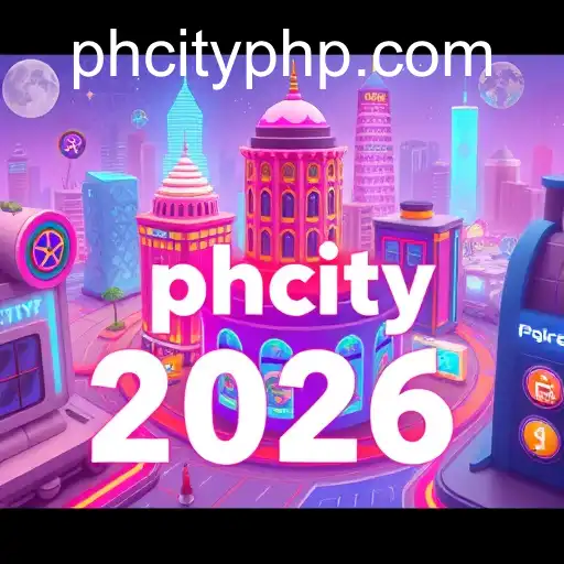 Phcity Gaming Phenomenon