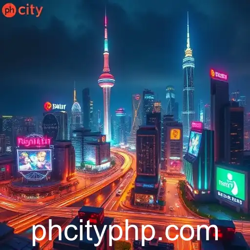 The Rise of Gaming Platforms: PHCity's Latest Innovations