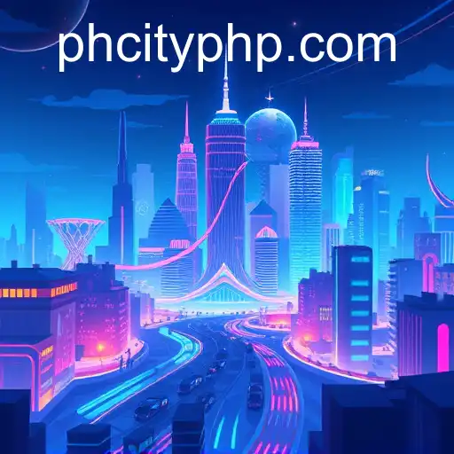 The Rise of 'Phcity': Gaming Evolution in Focus