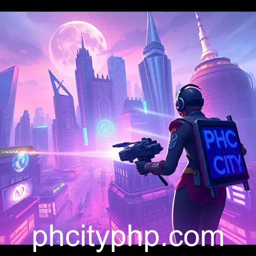 The Rise of Phcity in Gaming Culture