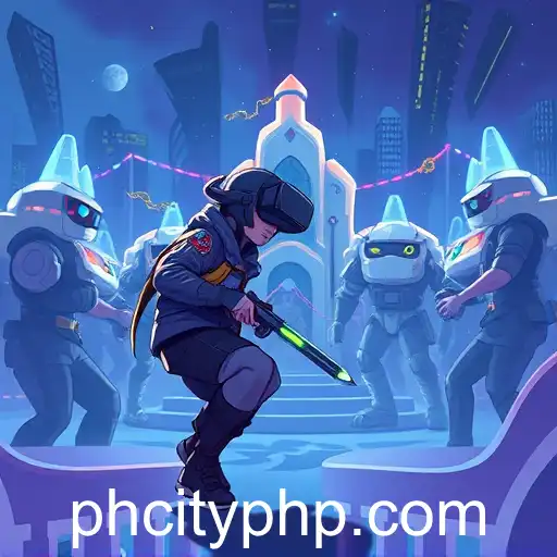 The Rise of Phcity in Online Gaming